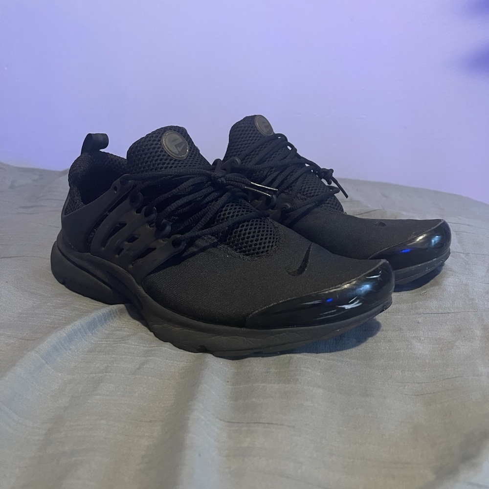 Nike Prestos